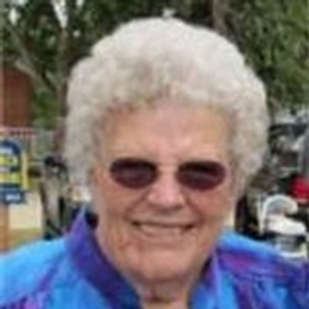 Aloha Ann Wolf