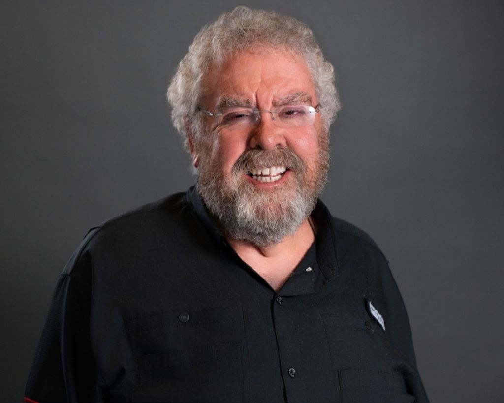 Daniel Jay Beal Profile Photo