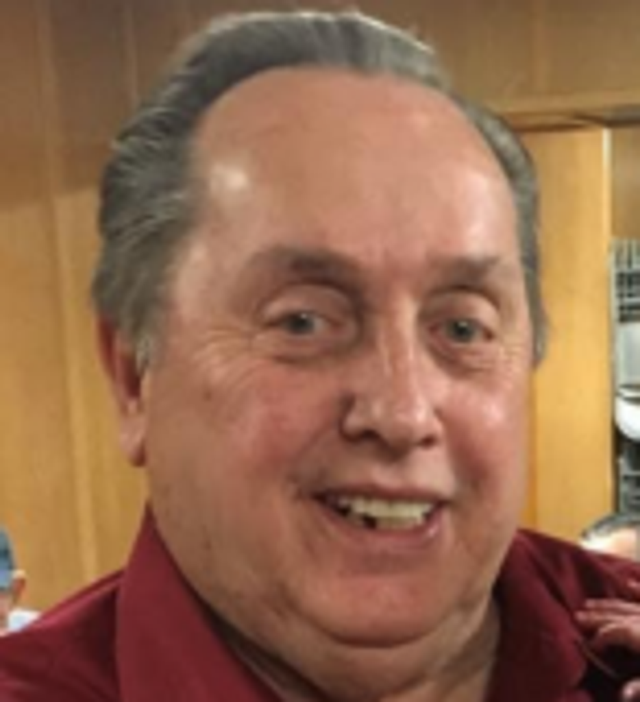 Fred H. Palkovics