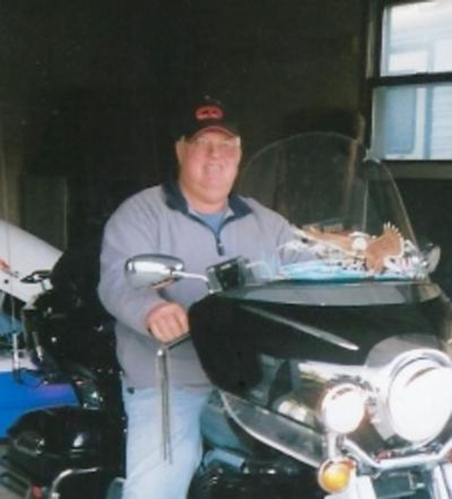 Kirk D. Van Dorn Profile Photo