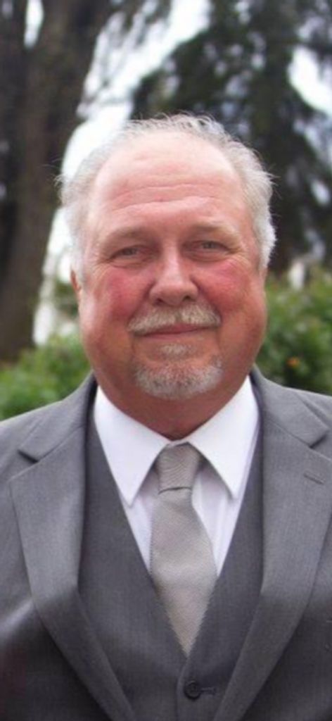 Robert A. Van Hamme Profile Photo