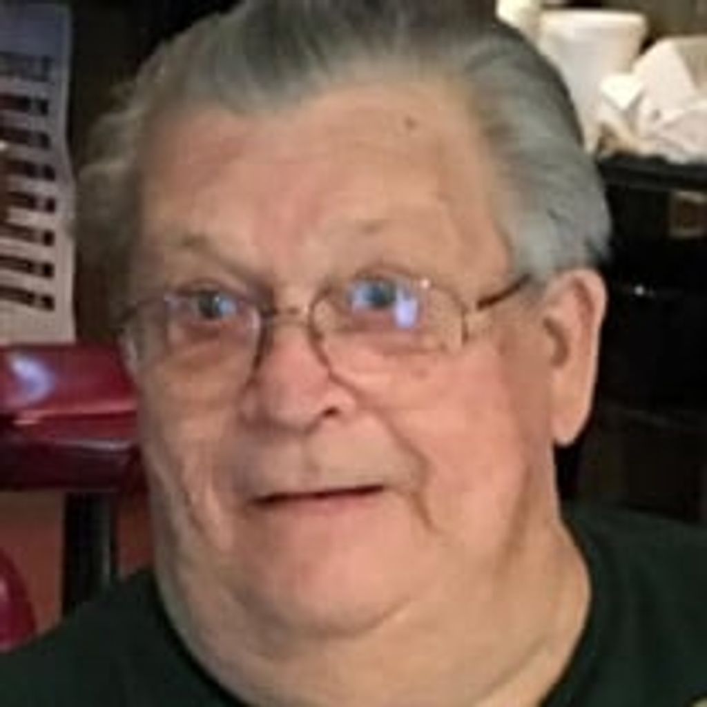 Richard "Dick" F. Mancheski