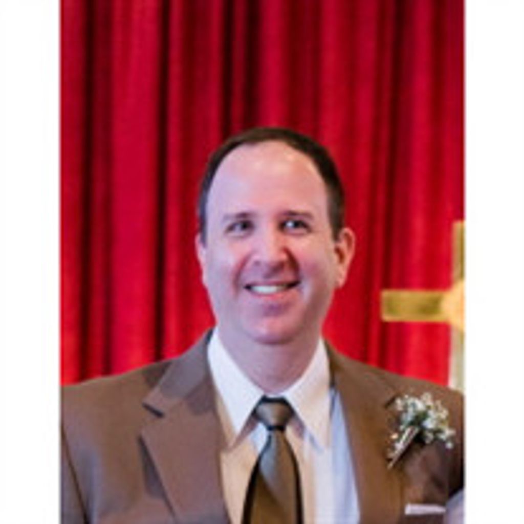 William "Bill" Homoney