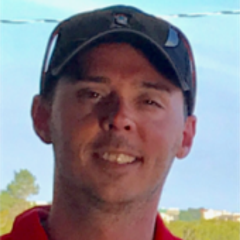 Christopher 'Chris' Mcconnell