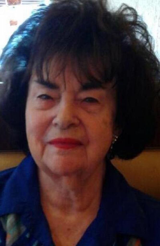 Thelma Spain Profile Photo
