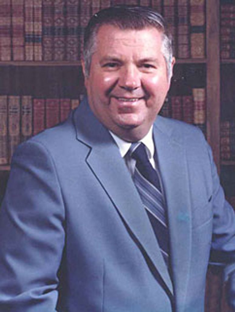 John Henry Enochs Profile Photo