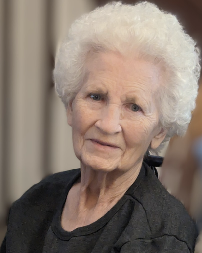 Mary I. Heitzenrater's obituary image
