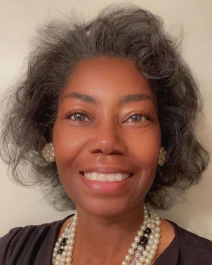 Corine Baker-Anders Profile Photo