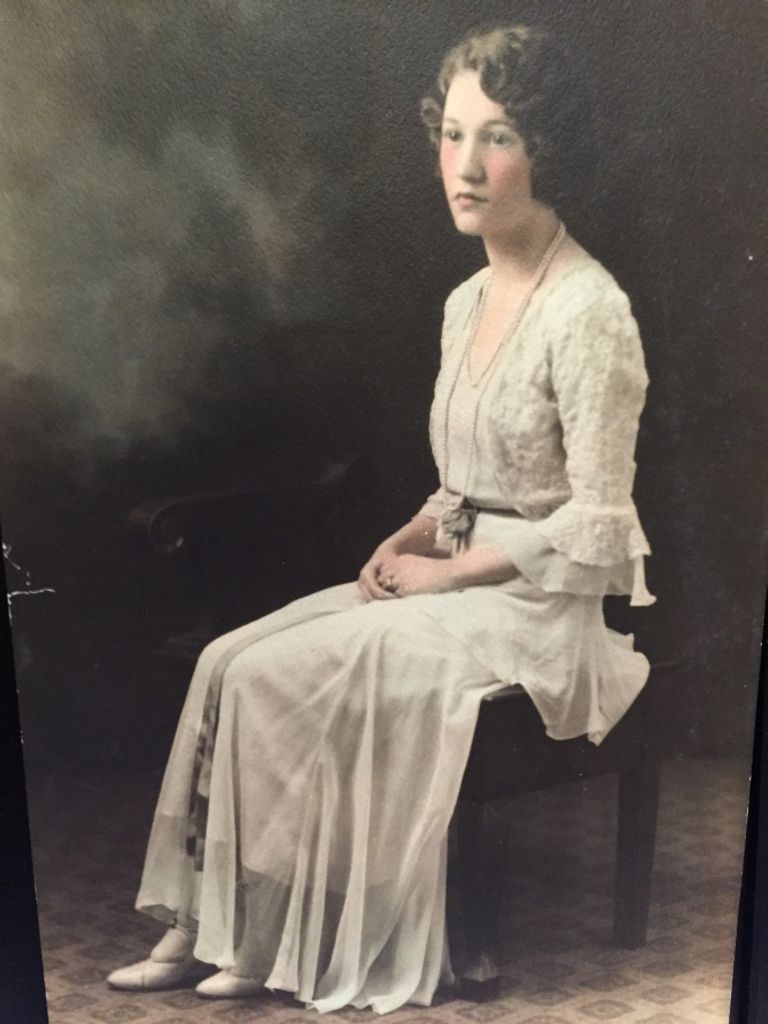 Virginia Dobbins