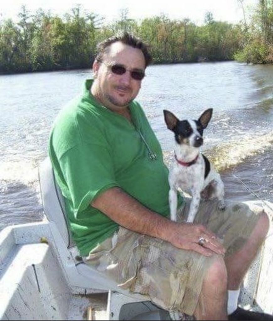 John "Red Bird" Garvin, Jr. Profile Photo