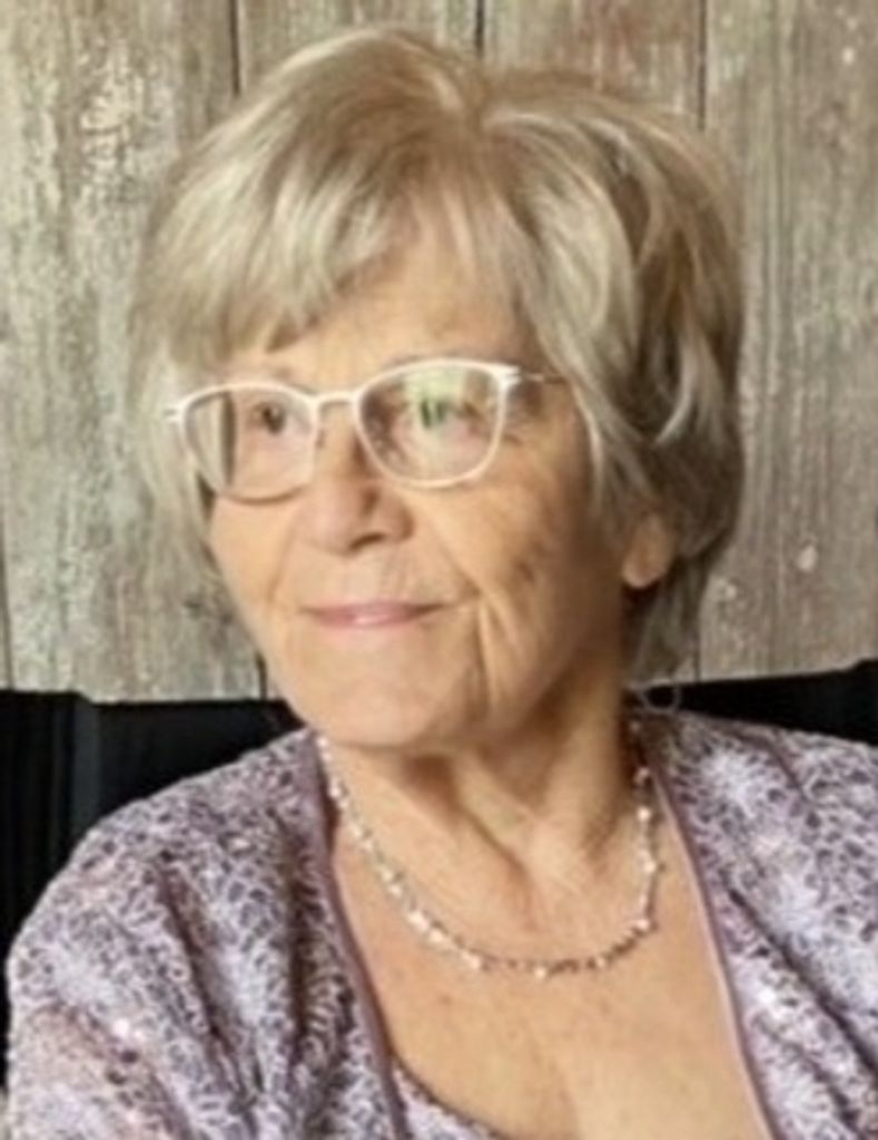 Rebecca "Becky" J. Campbell