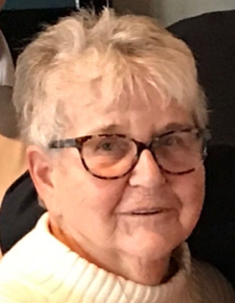 Suzanne Martin Macfall