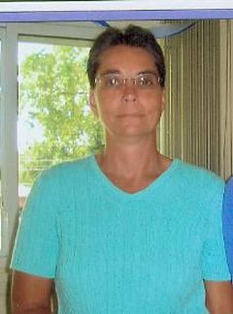 Brenda Lee (Higginbottom)  Stineman