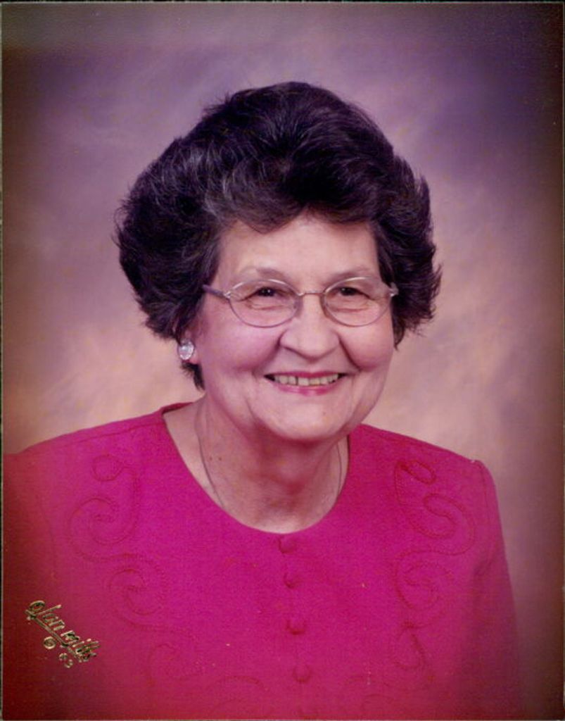 Mary Allen Profile Photo