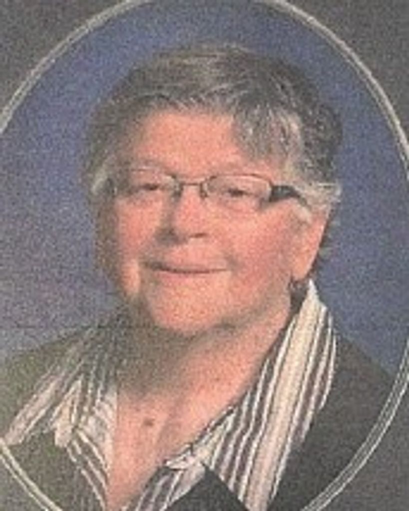 Esther C. Dake Profile Photo