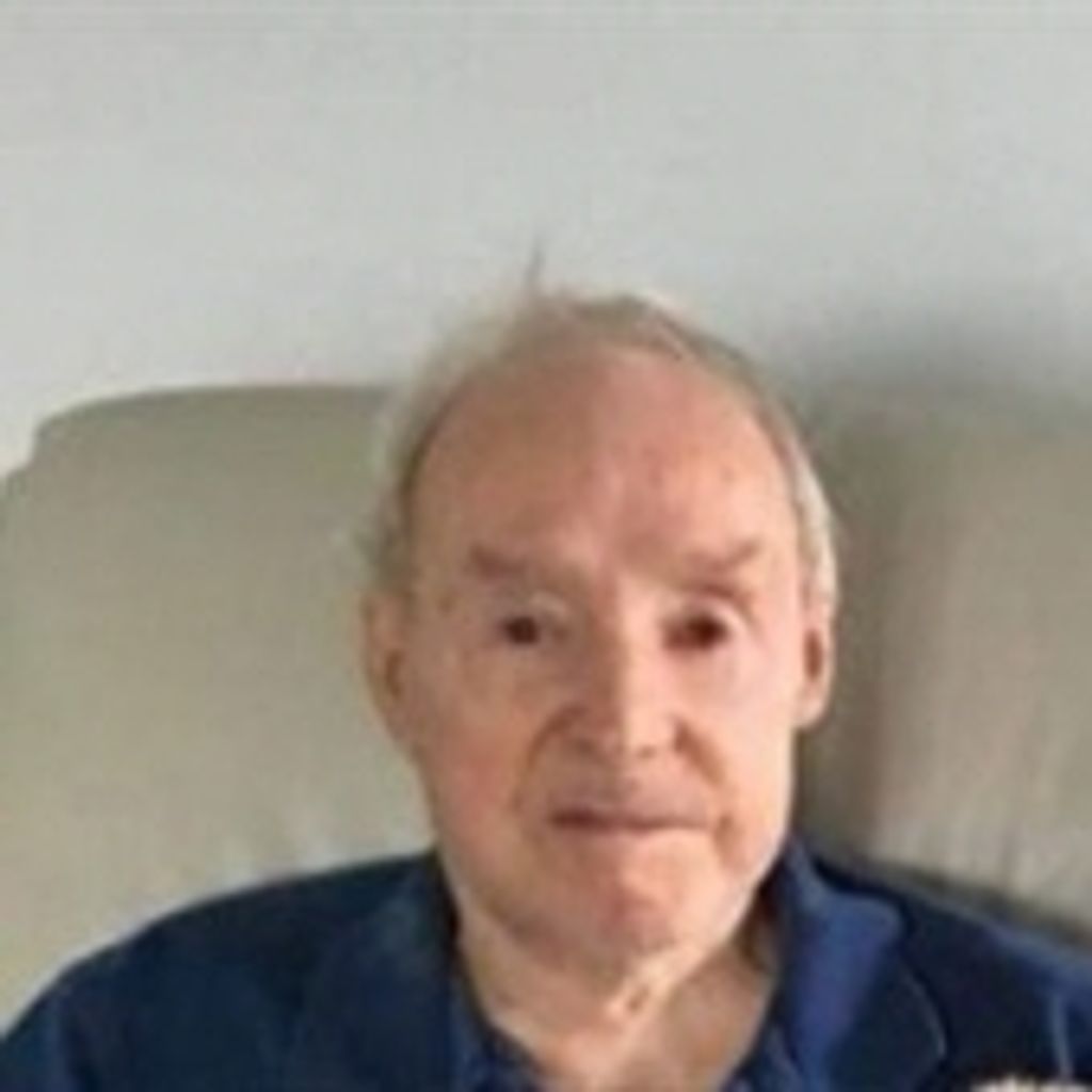Arnold Emery Scott