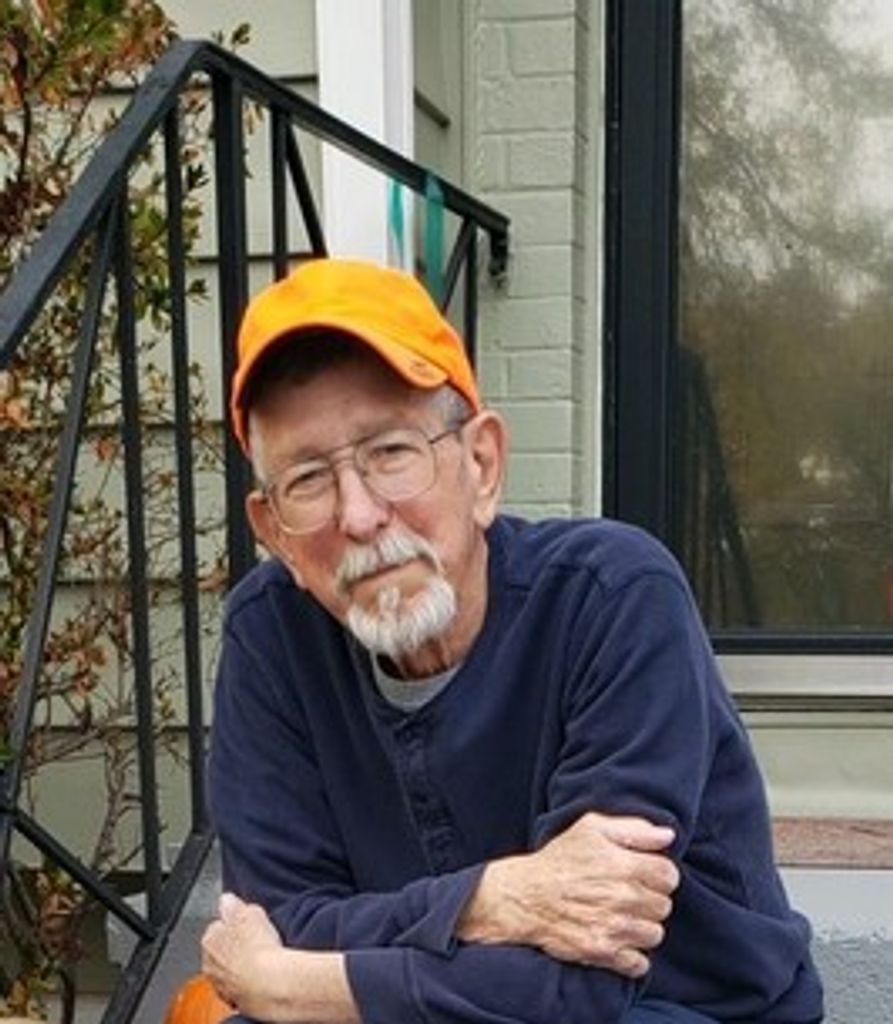 William Widinski Profile Photo