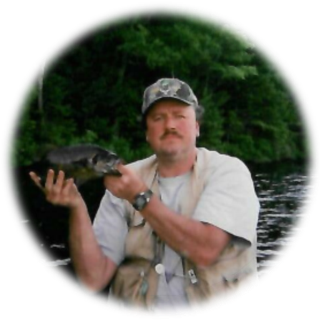 Christopher R. Patterson Profile Photo