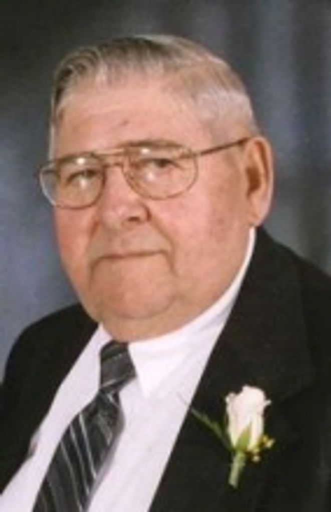 Arnold J. Werner Profile Photo