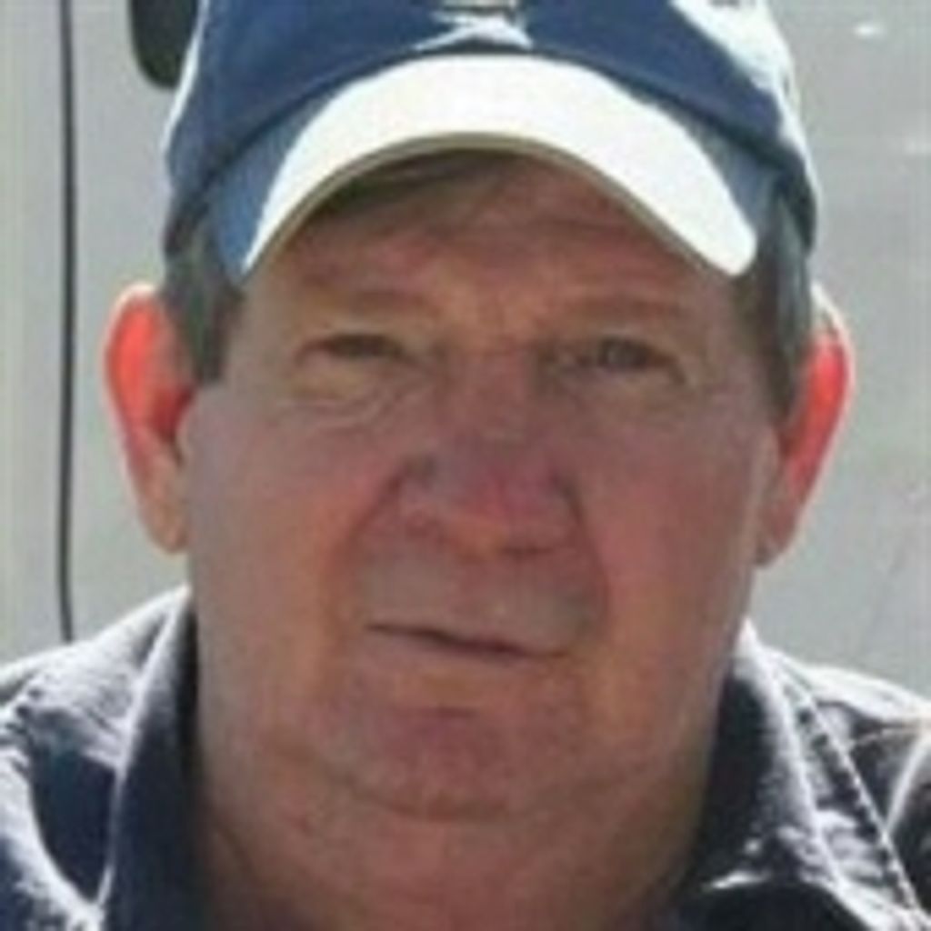 William "Butch" Green