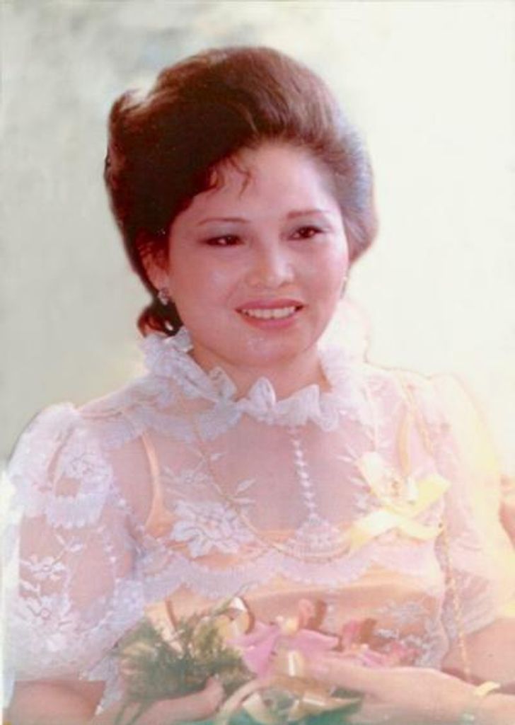 Pura Livas Profile Photo