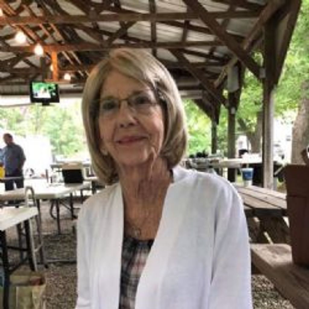 Phyllis Walters