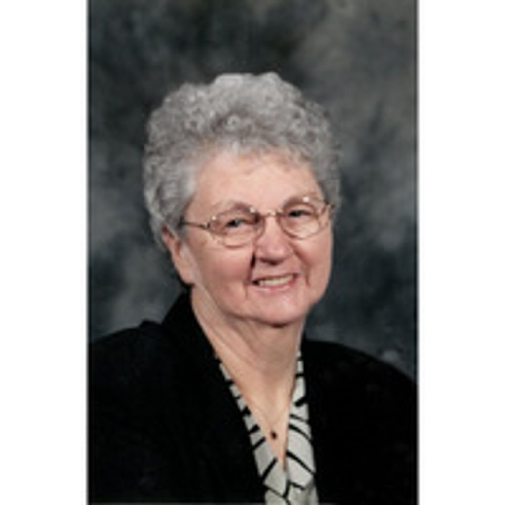 Mary Moser