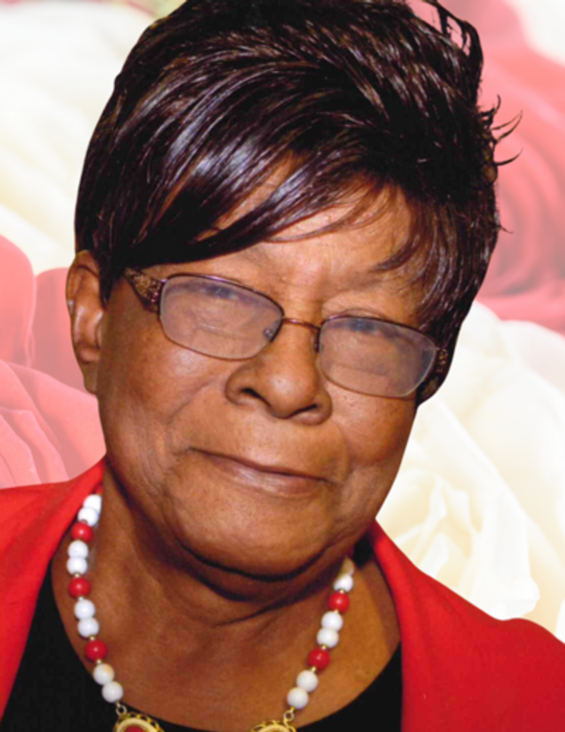 Ernestine Tucker Nelson