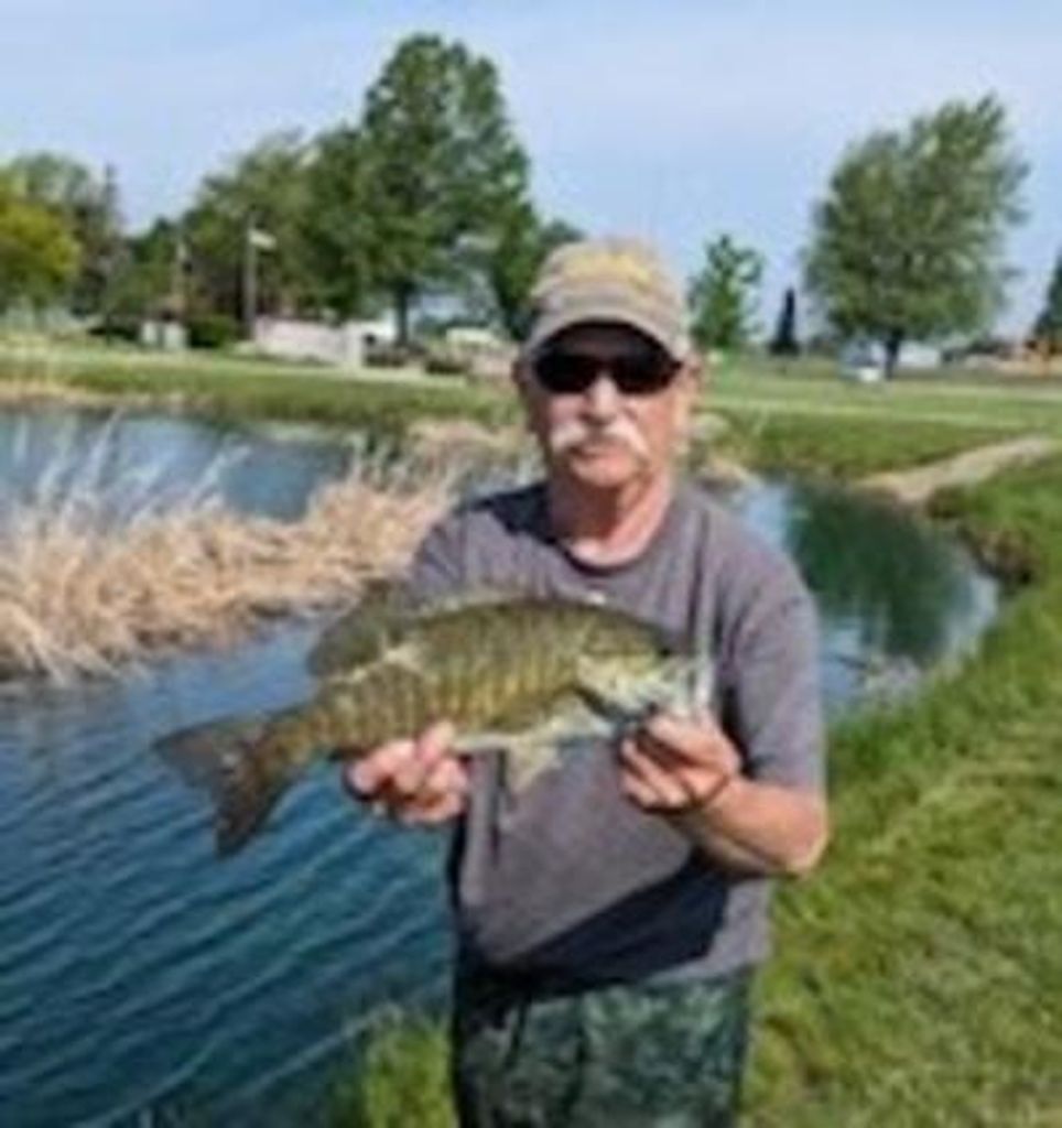 William "Bill" Curtis Whaley Profile Photo