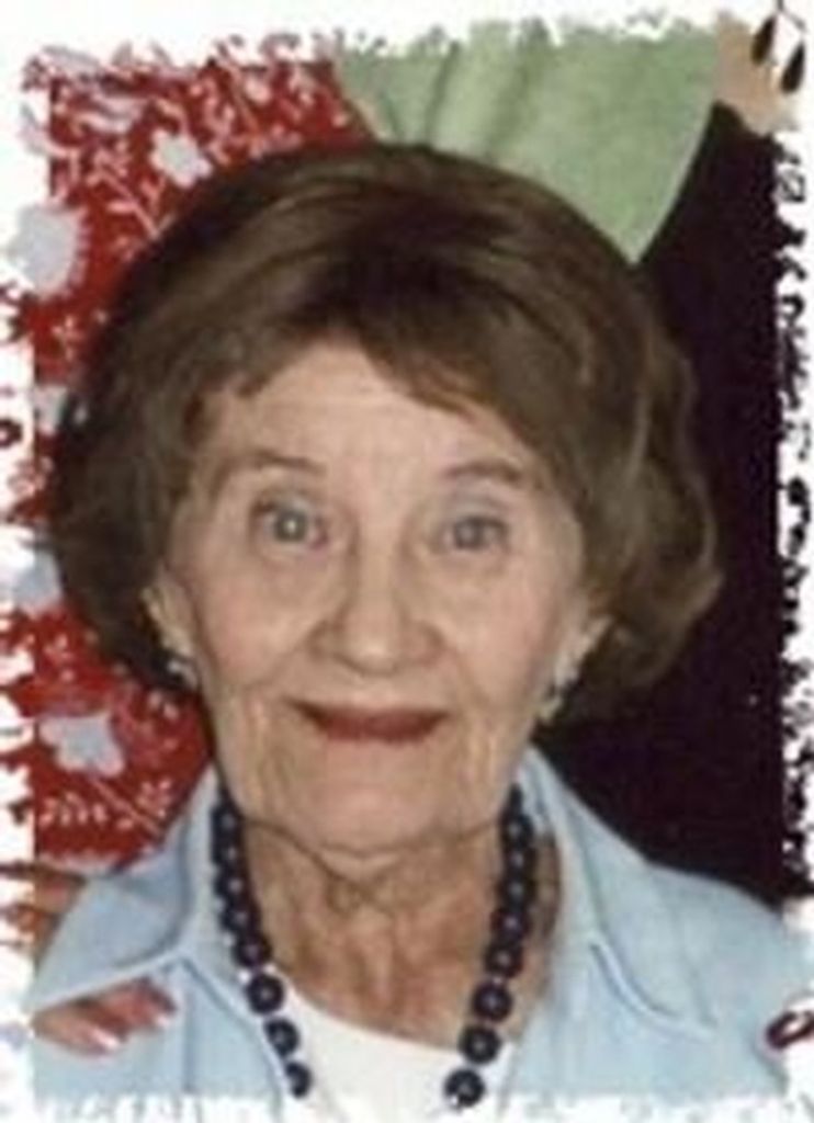 Olga Lucas