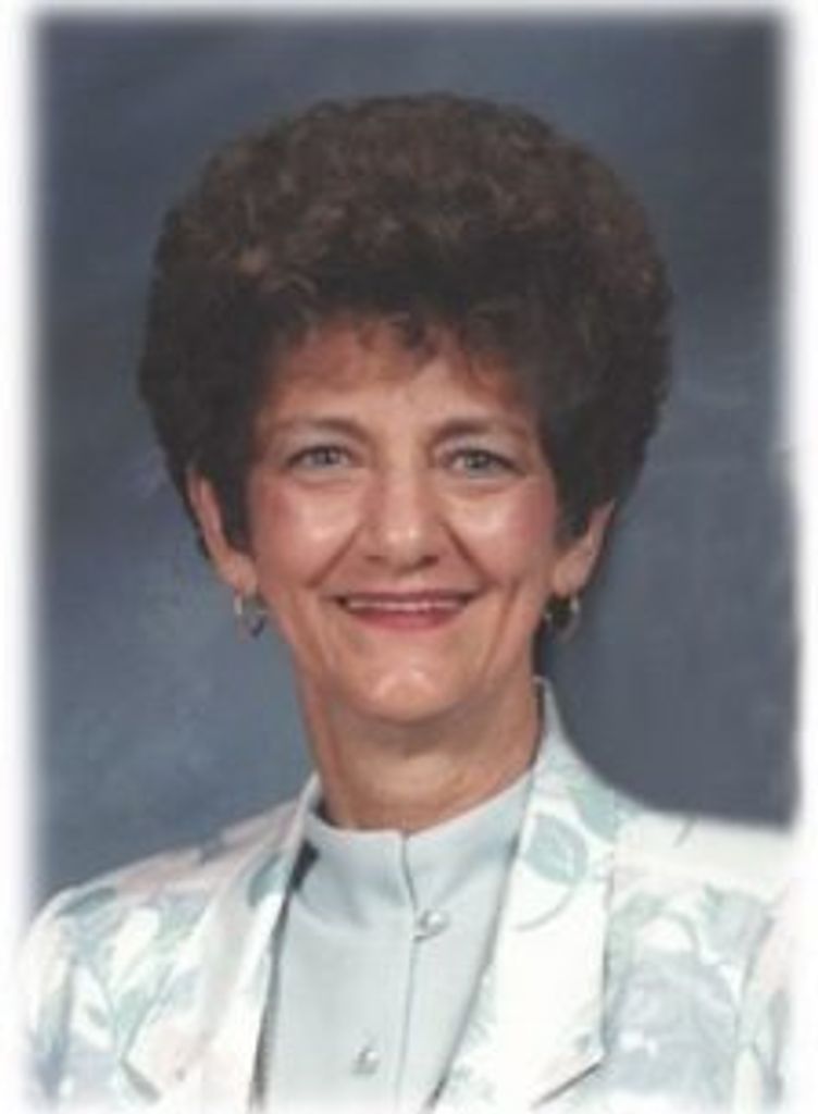 Frances Lynch Tuck Profile Photo