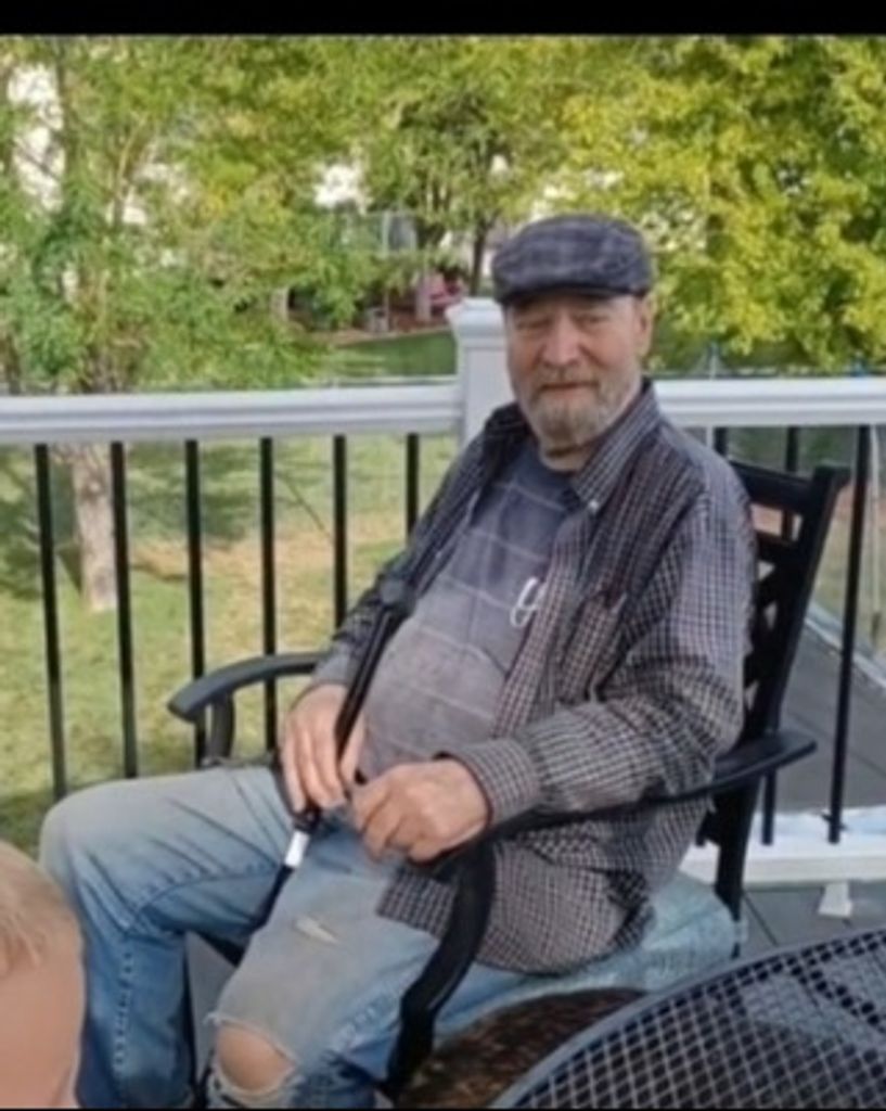 Bradley Joseph Von Niederhausern