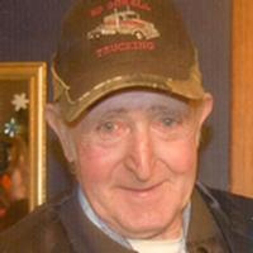 William "Bud" "Bill" M. Baldock