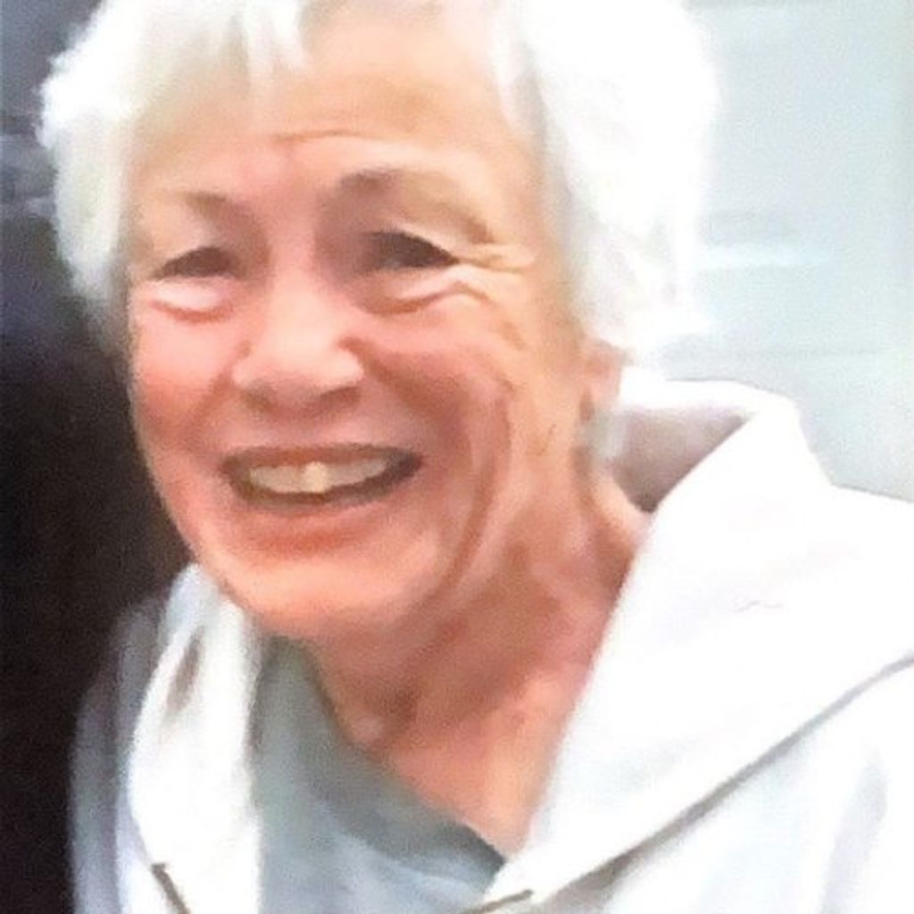 Julia Mary Gallagher