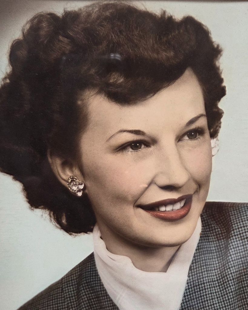 Mary Gladys Brais Profile Photo