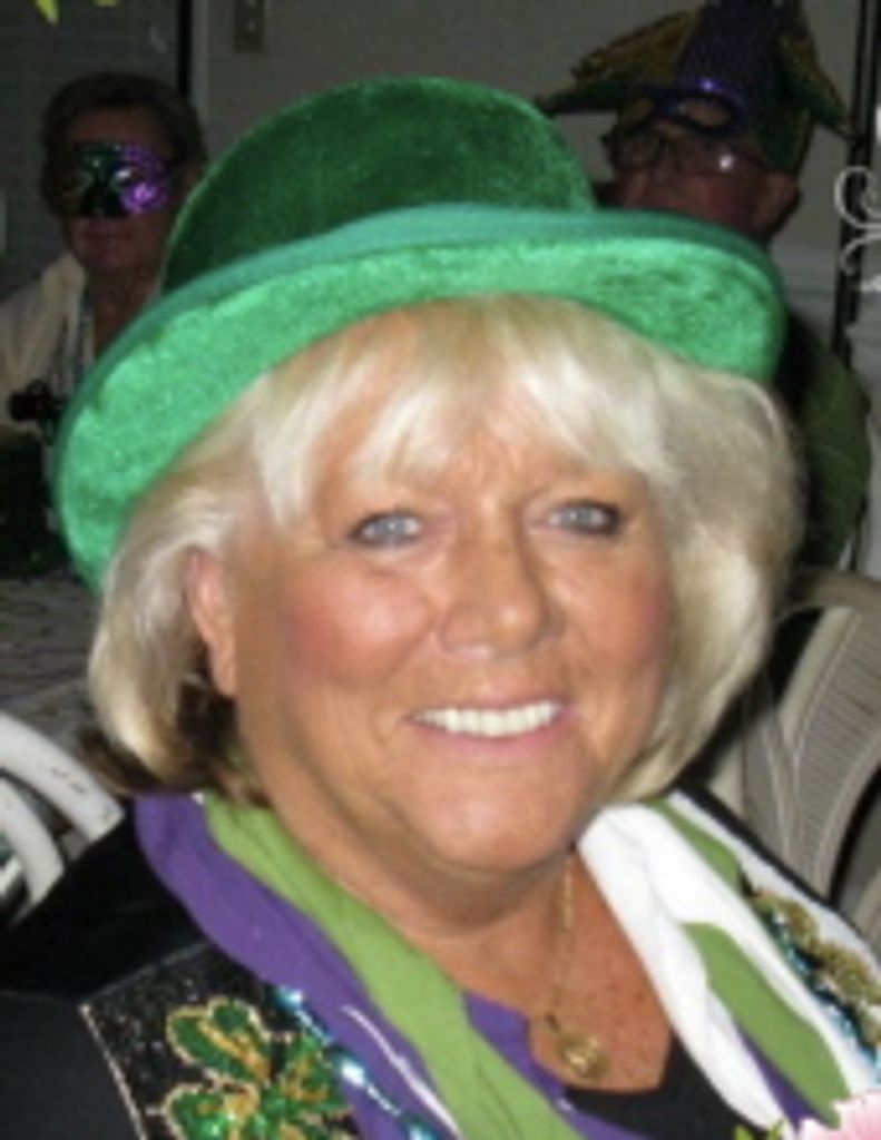Lynnette Scott Profile Photo