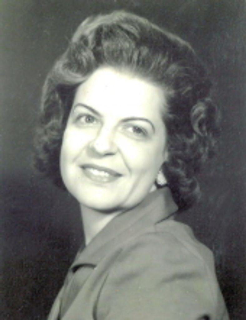 Doris Pickens