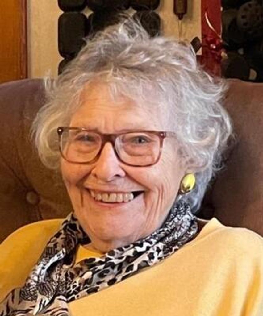 Molly E. Dorrell Profile Photo