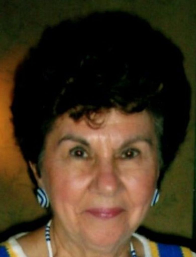 Helen E. (Yourkvitch)  Guthman