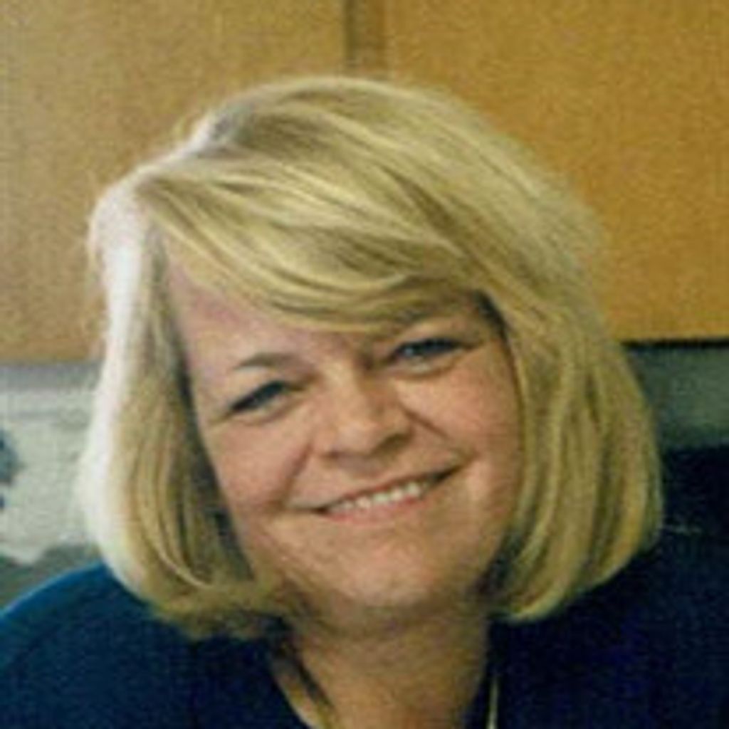 Libby L. Geitner Profile Photo