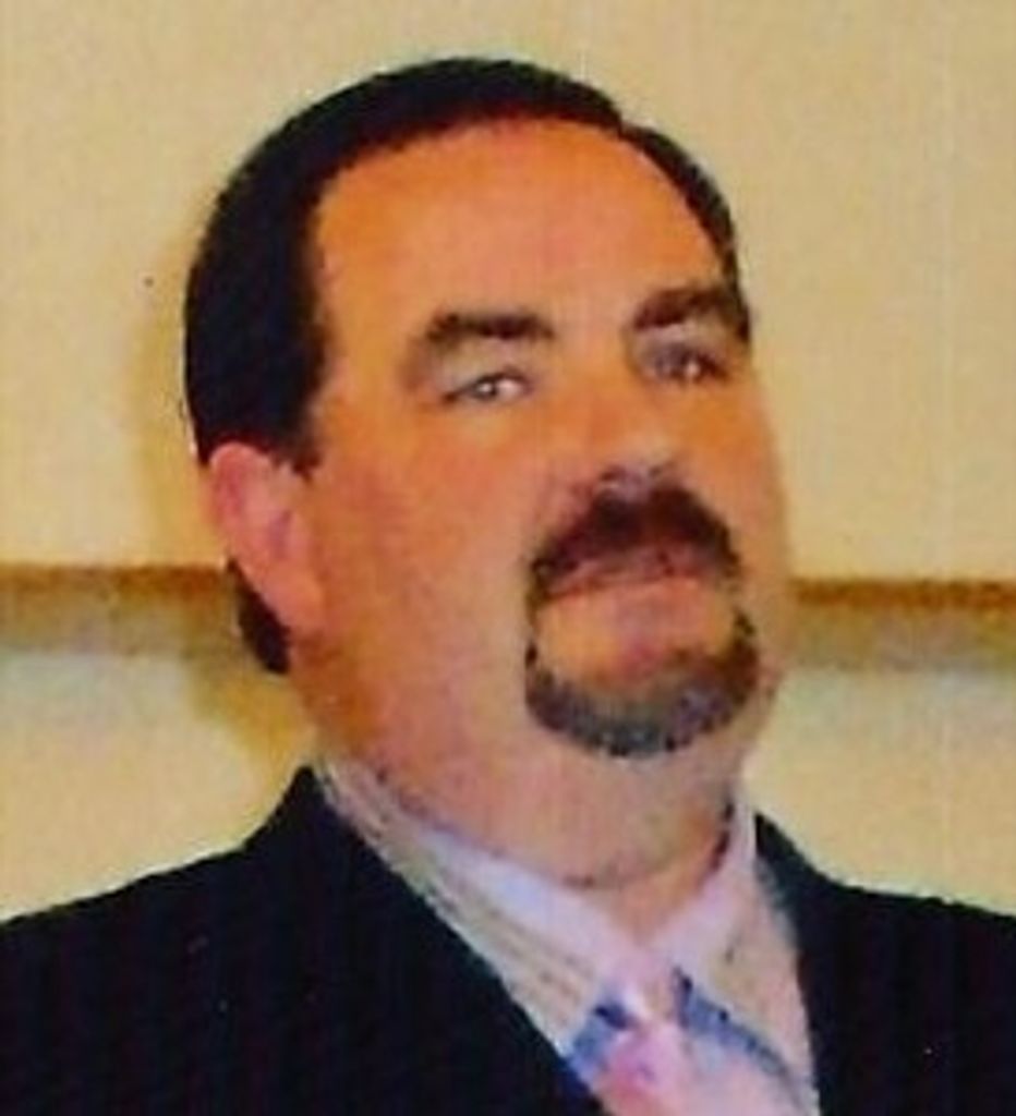 Rev.Billy Gene Shipp