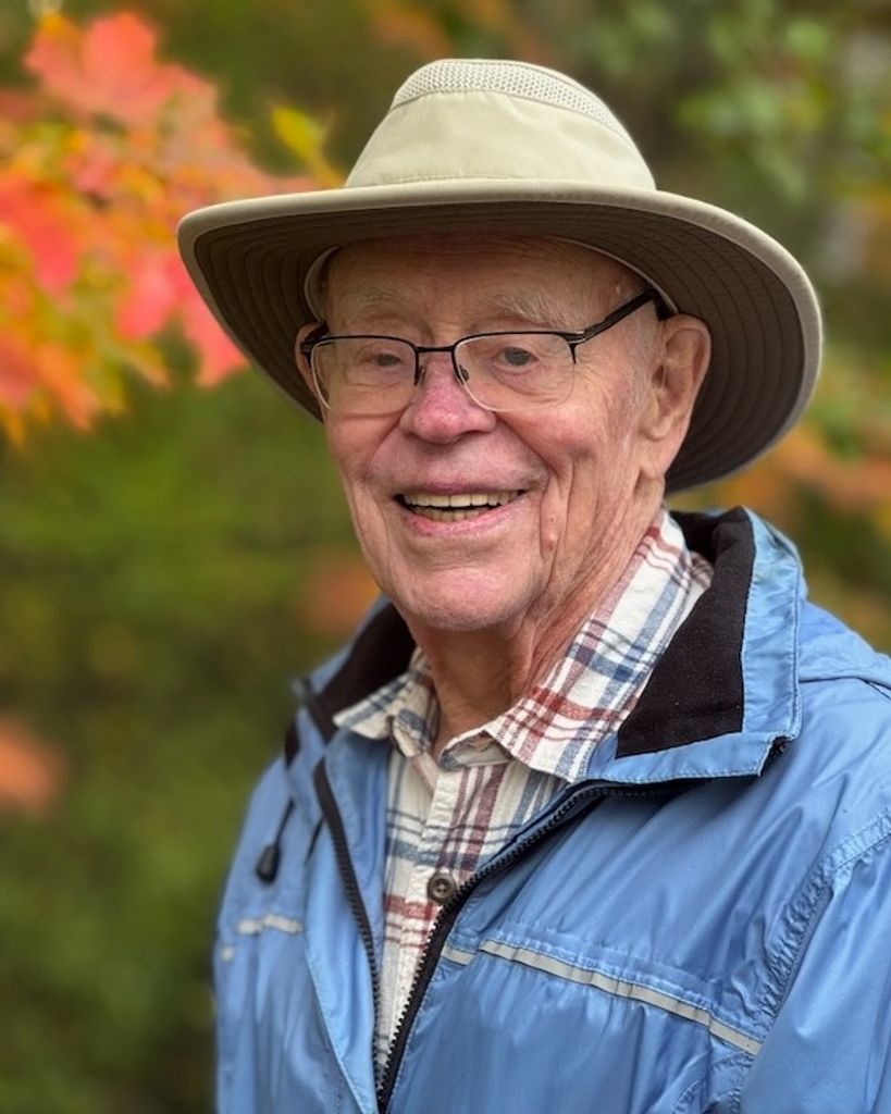 Richard E. Swenson Profile Photo