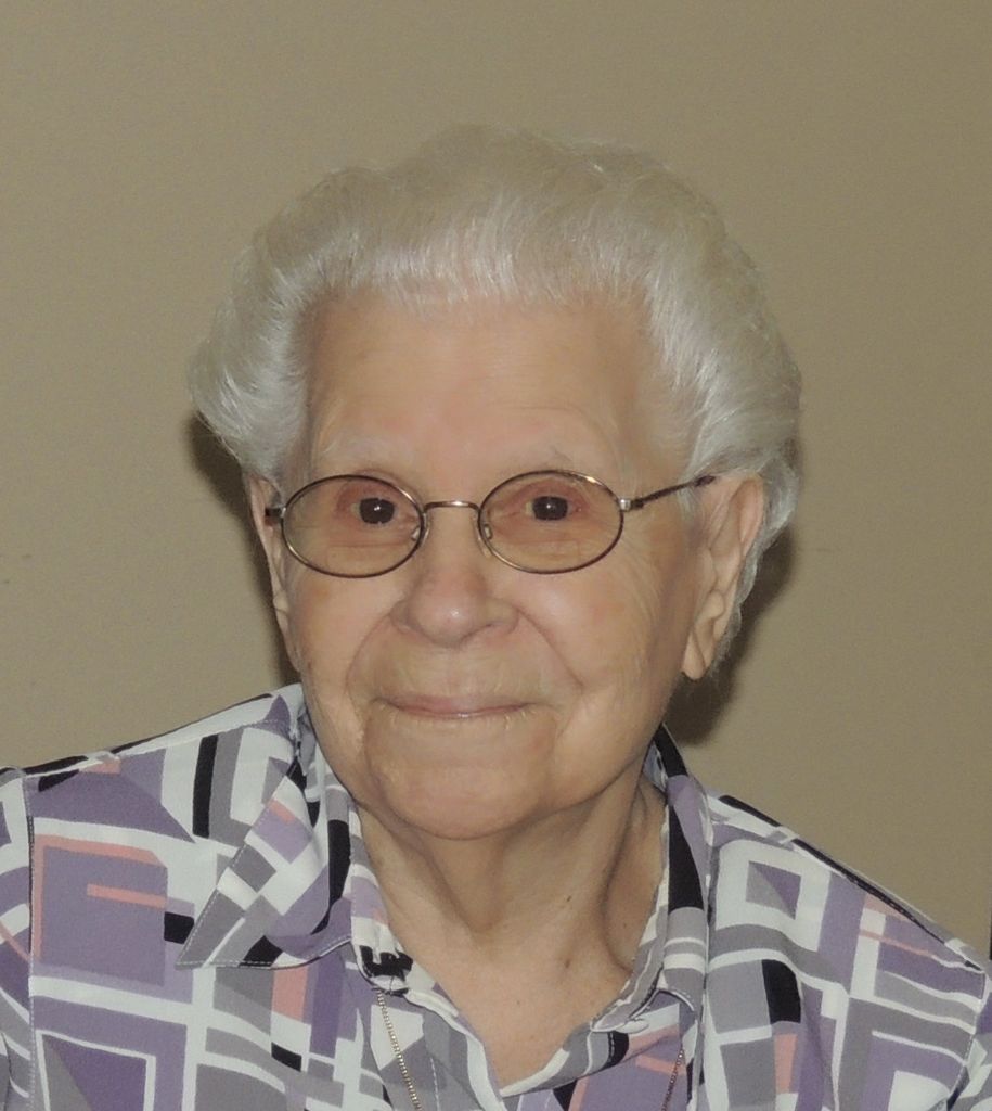 Carmella Zaccagnini