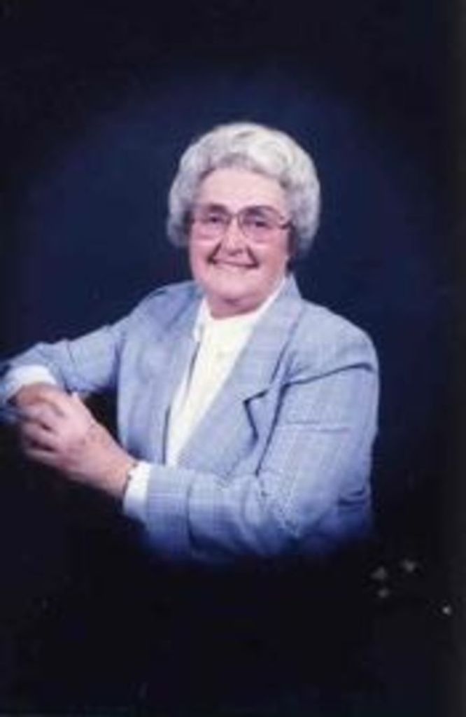 Desoto-Jane Ingram Lloyd