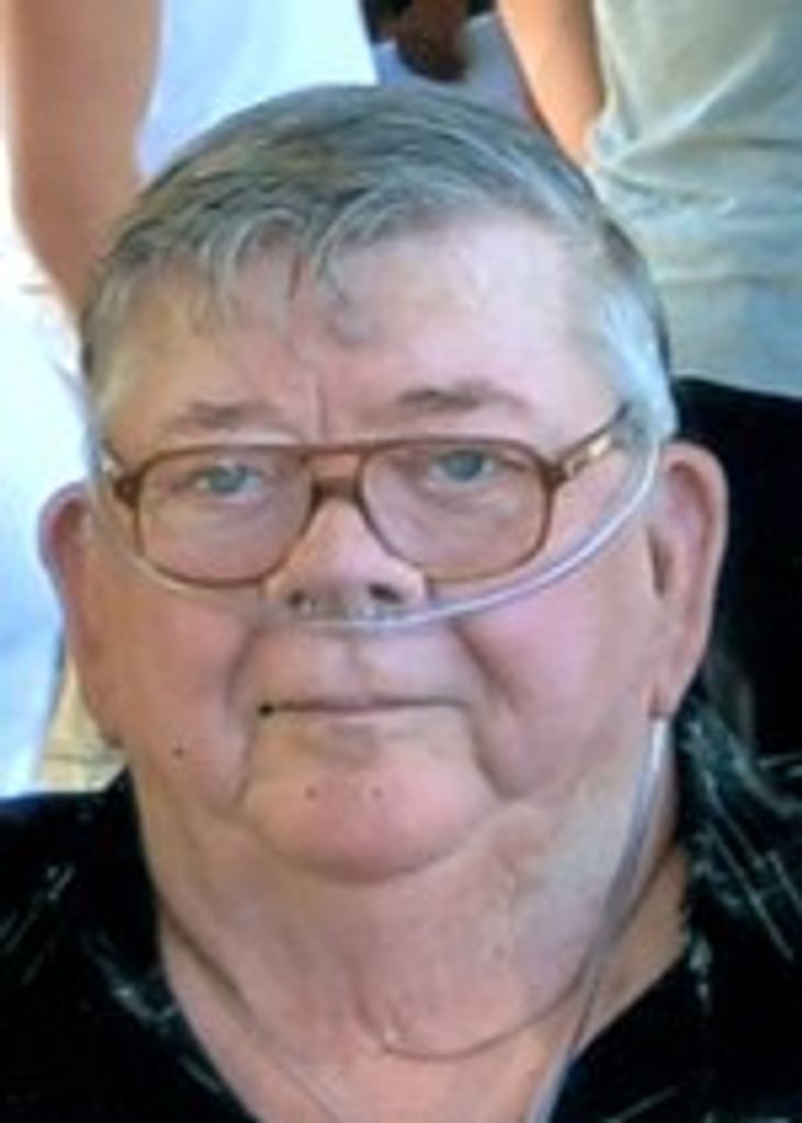 Wayne Spraggins Profile Photo