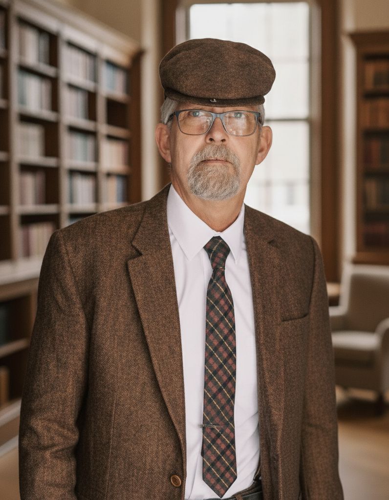 Kenneth E. Myers Profile Photo