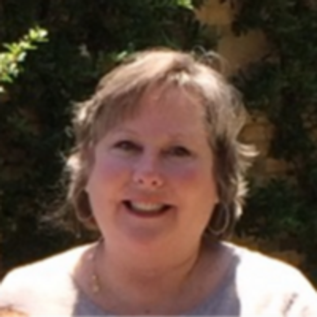 Mary Patricia Epps