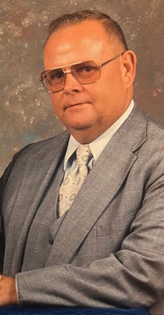 Roy Arthur Hawkins Profile Photo
