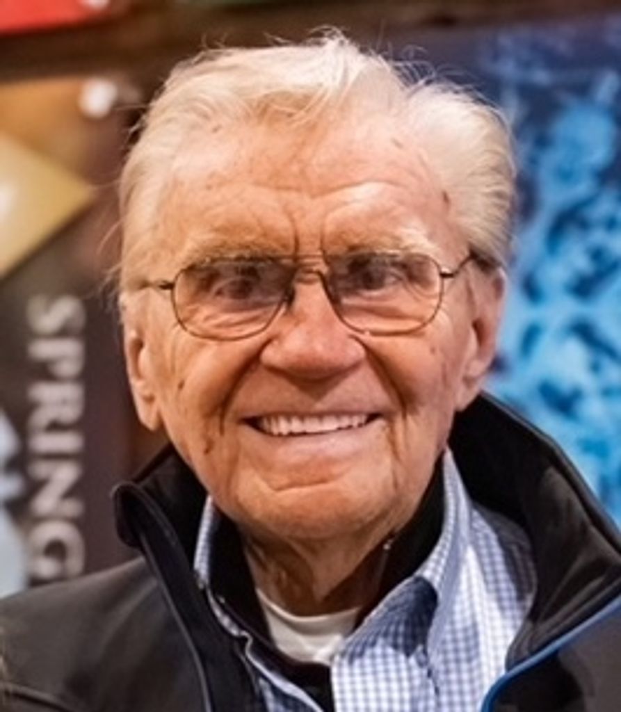 Richard Oertel Profile Photo