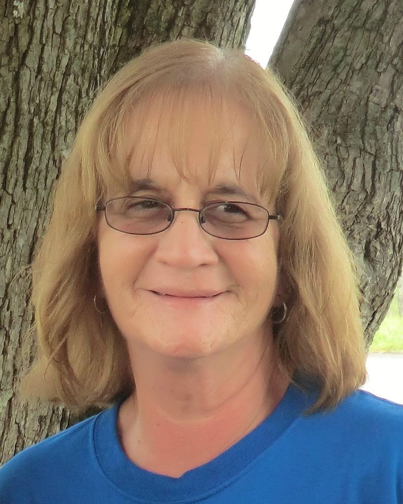 Vicki Lynne Catron Profile Photo